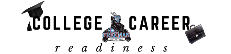 College and Career Readiness College and Career Readiness